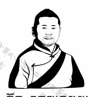 牛·江白   西藏高级面食师傅
