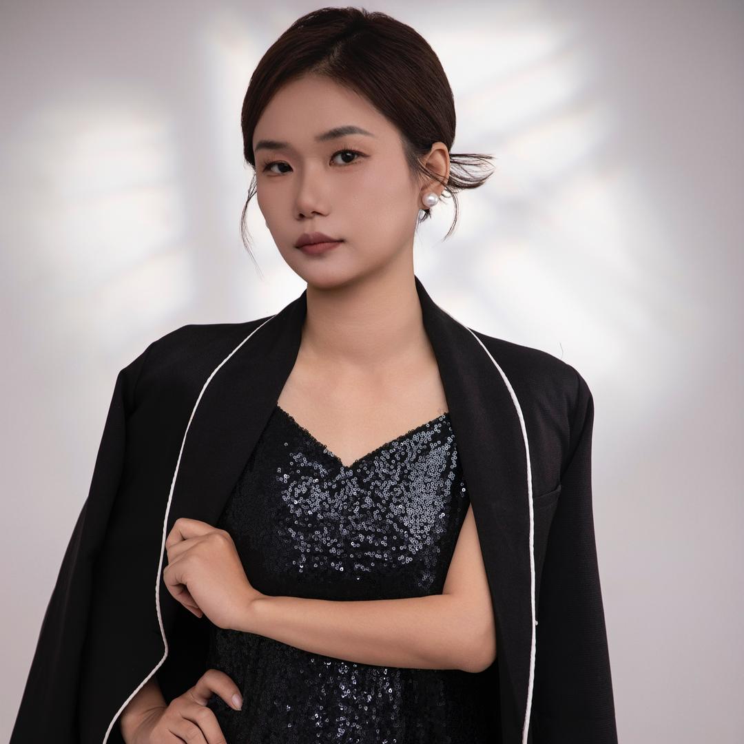 心概念（美业心法烨掌柜）官方号