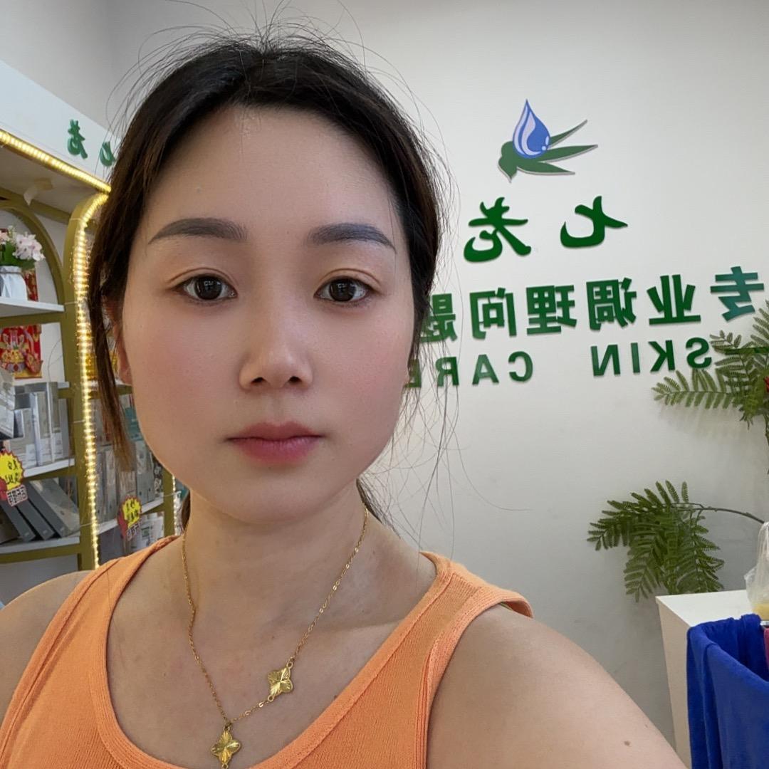 七老丽姐专注调理问题肌