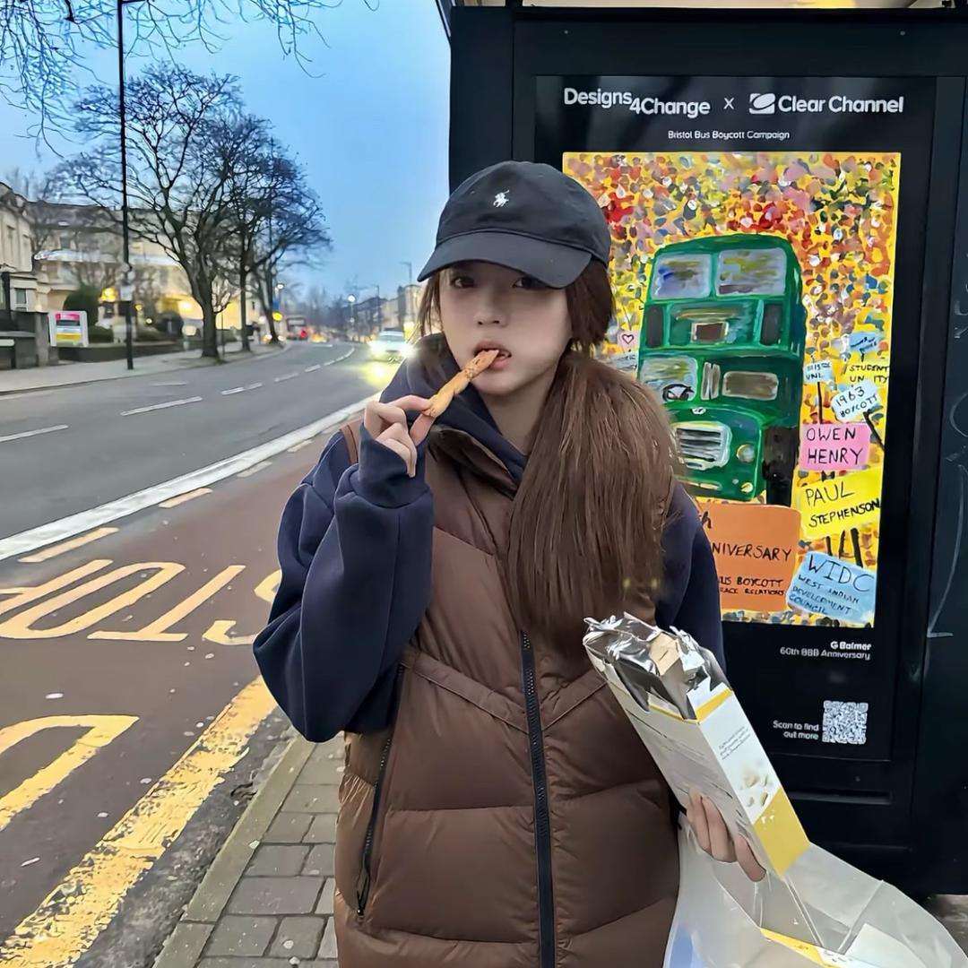 心暖