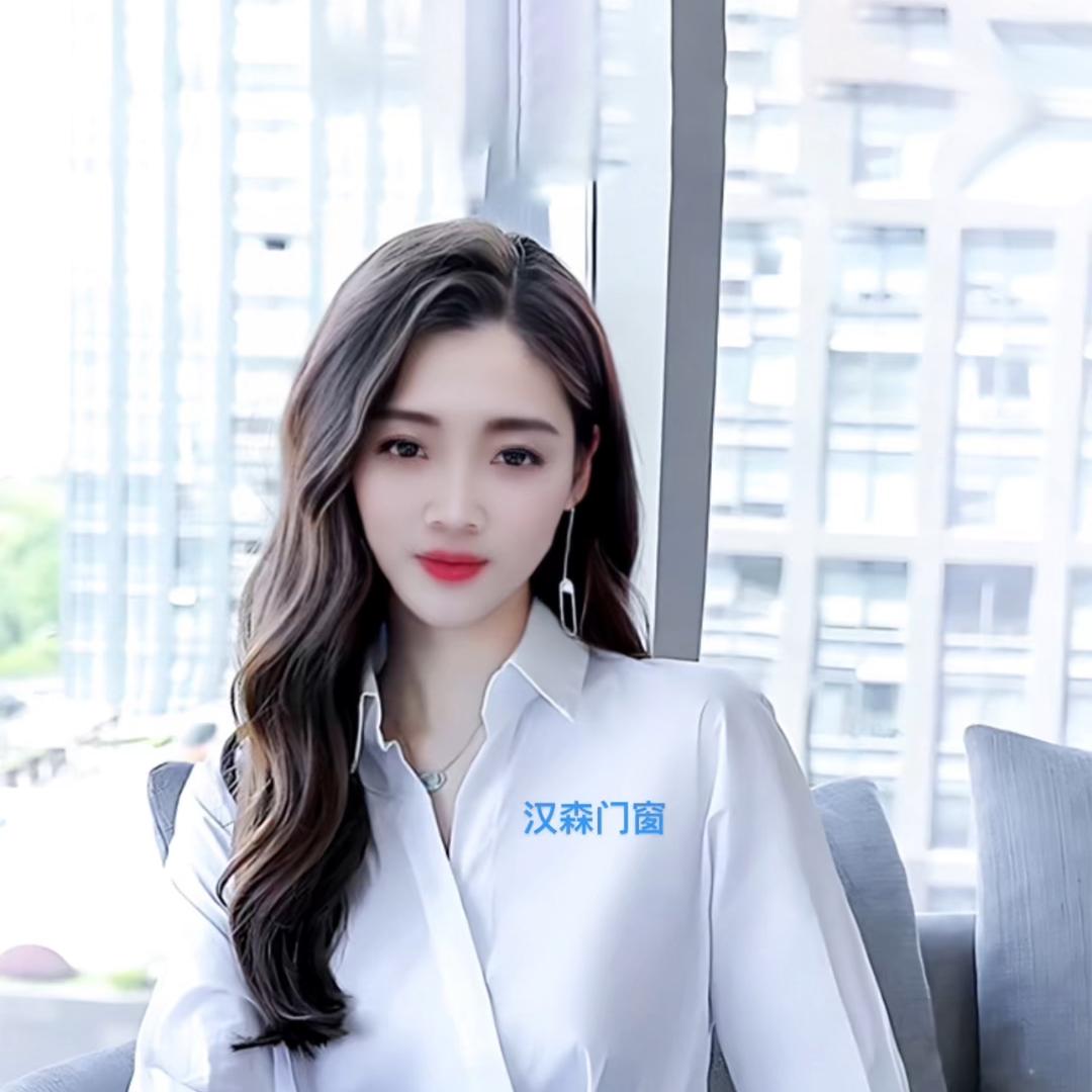 汉森门窗（林州店专注系统门窗)
