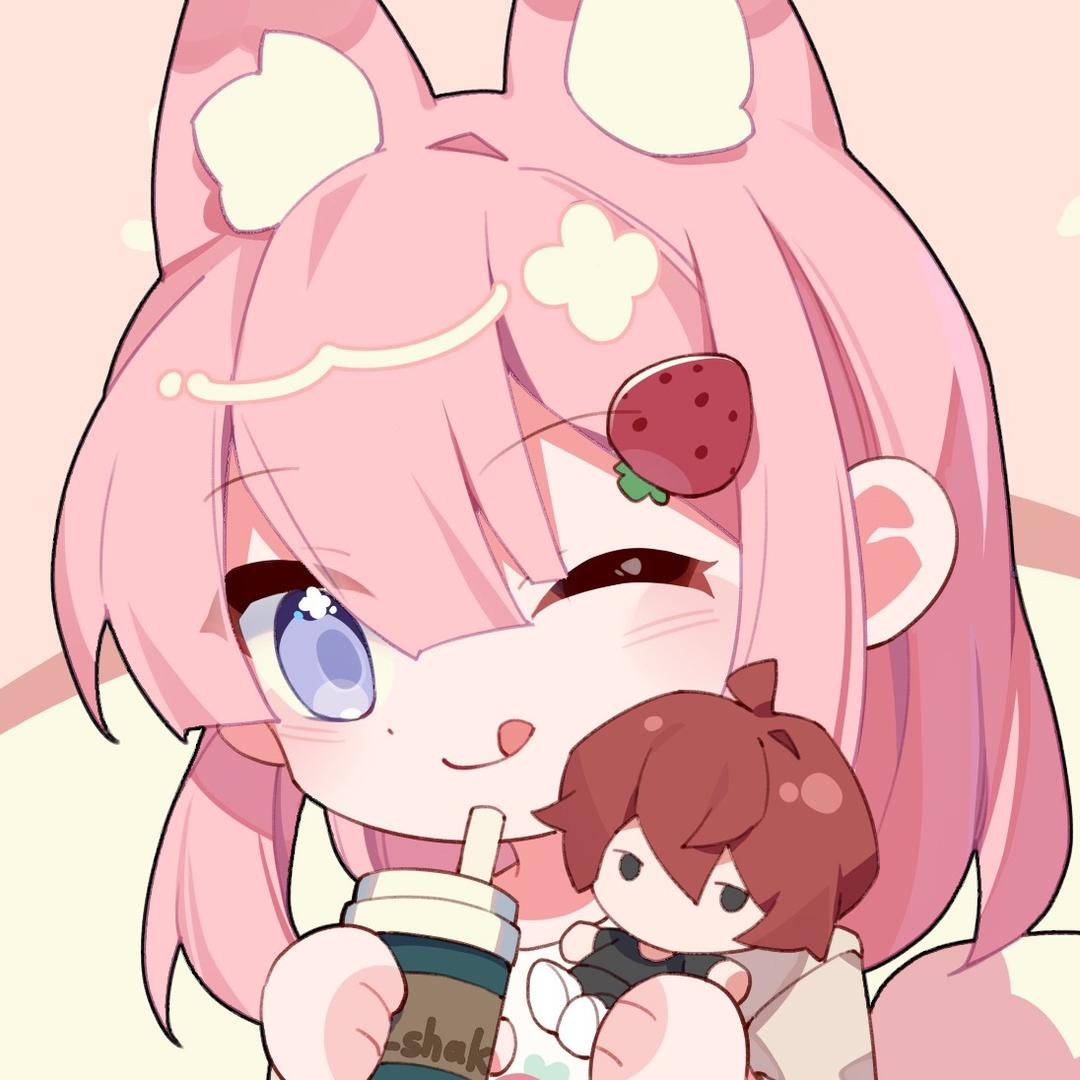 梦子桑