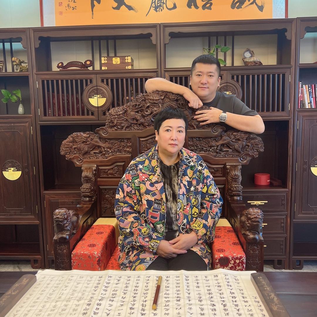 锦西二姐