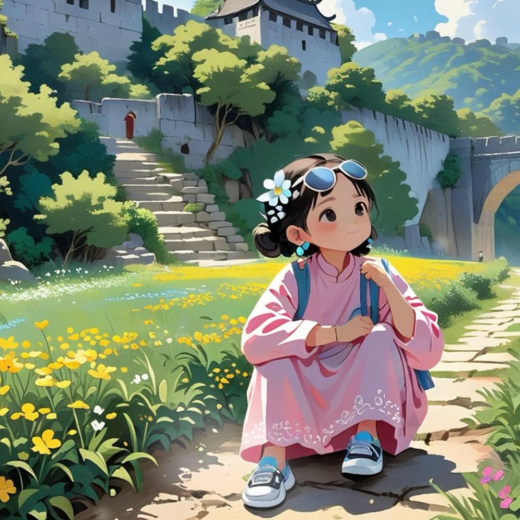 小珍