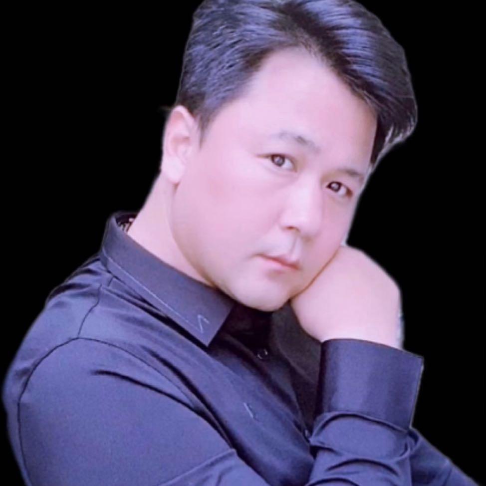 幸福来敲门