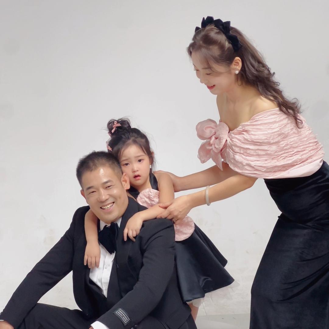 皮妞妈妈