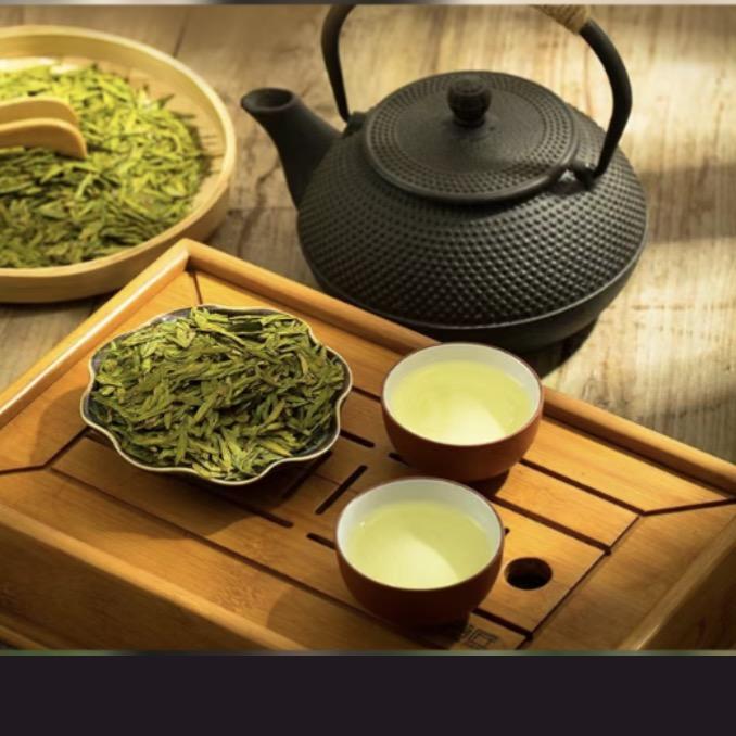 清冷茶屋