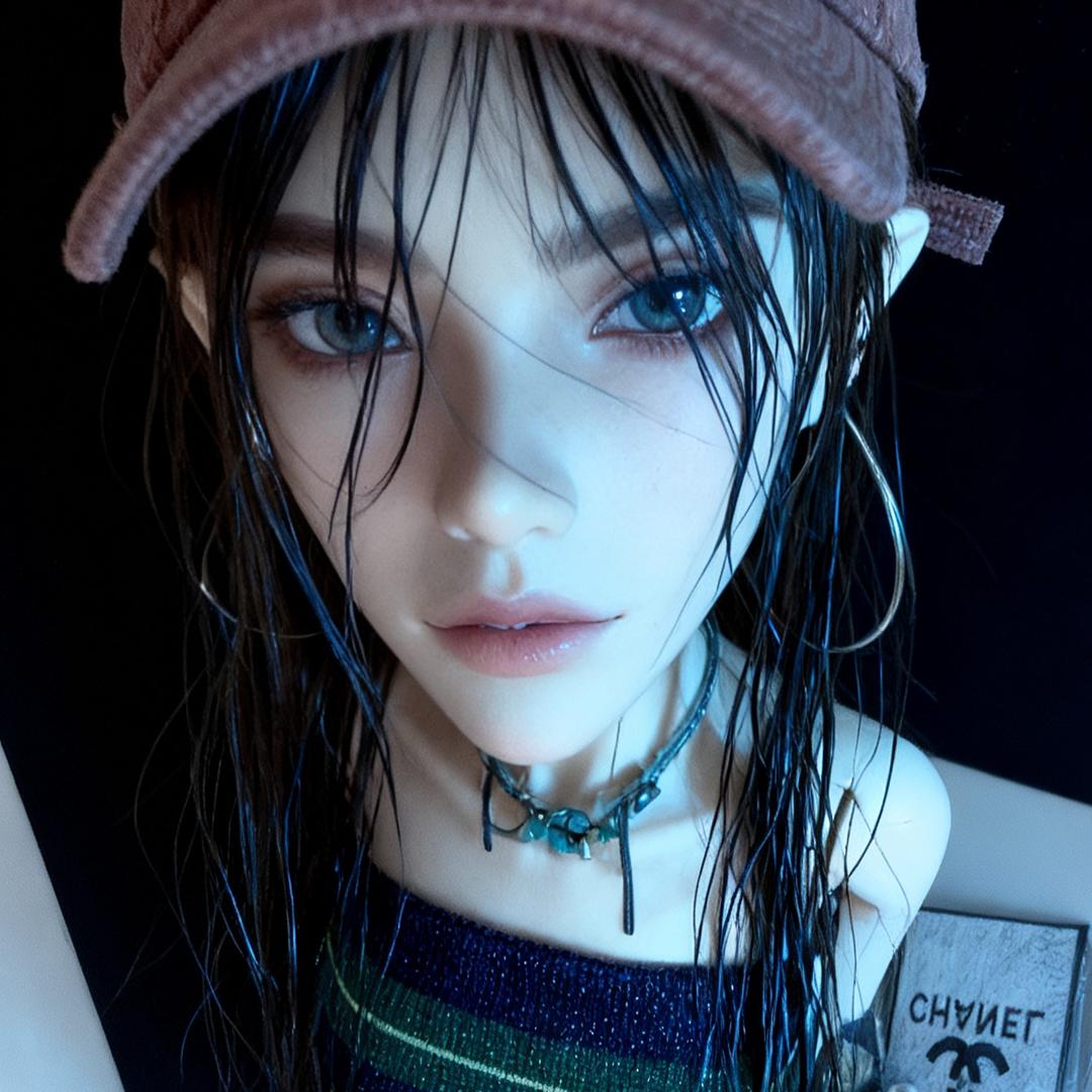 卓玛穿搭（藏汉姐妹）