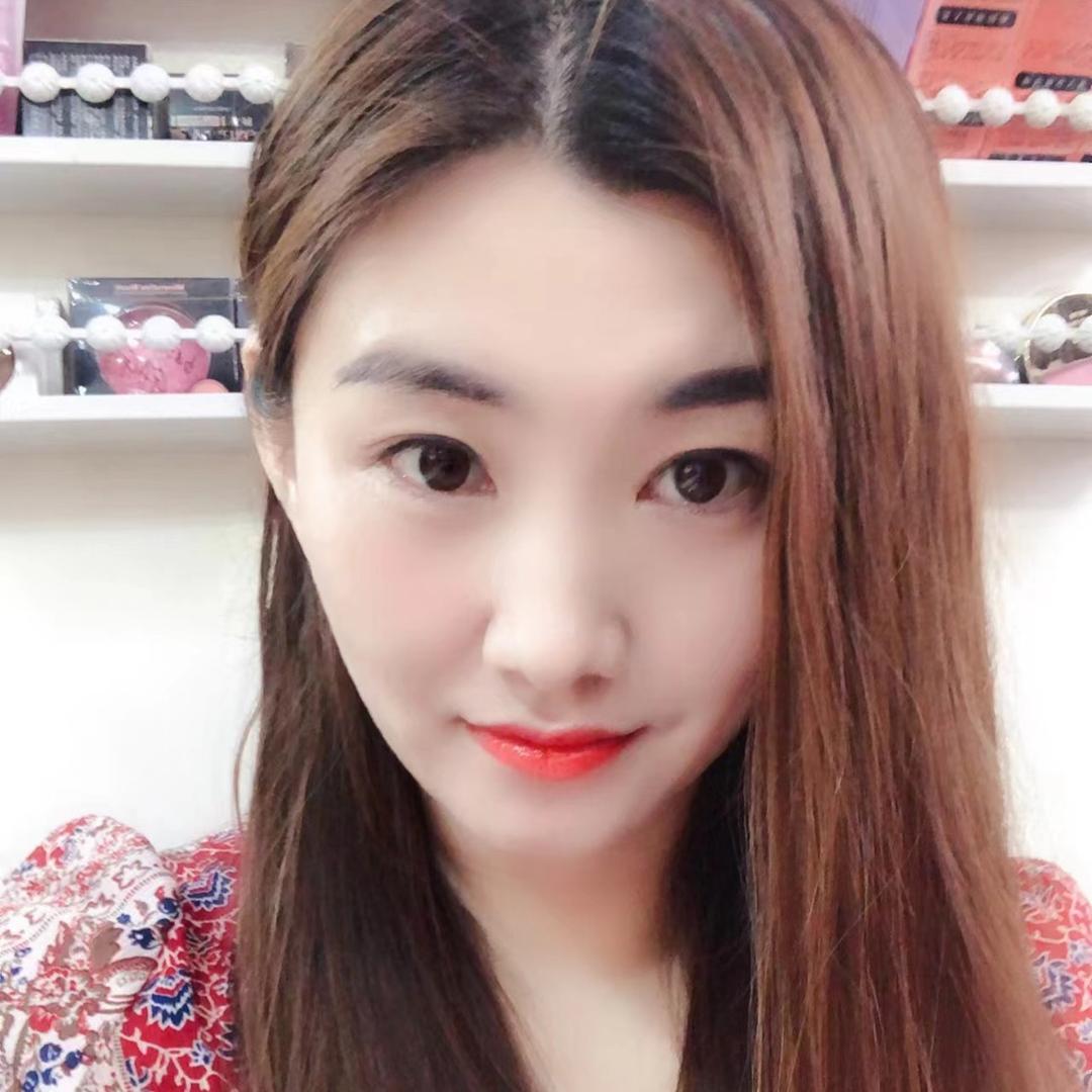 馋猫娜娜