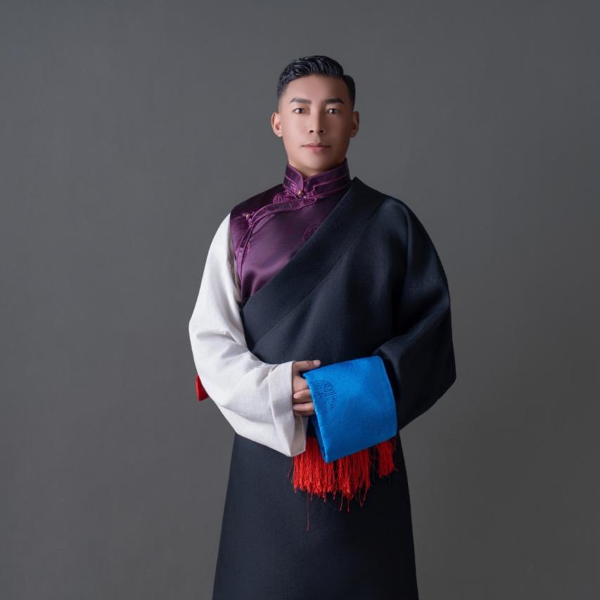 西藏励志哥(户外挑战)