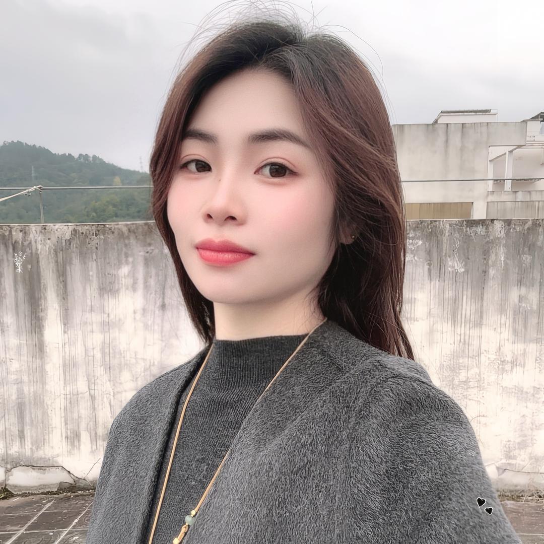娟娟💞