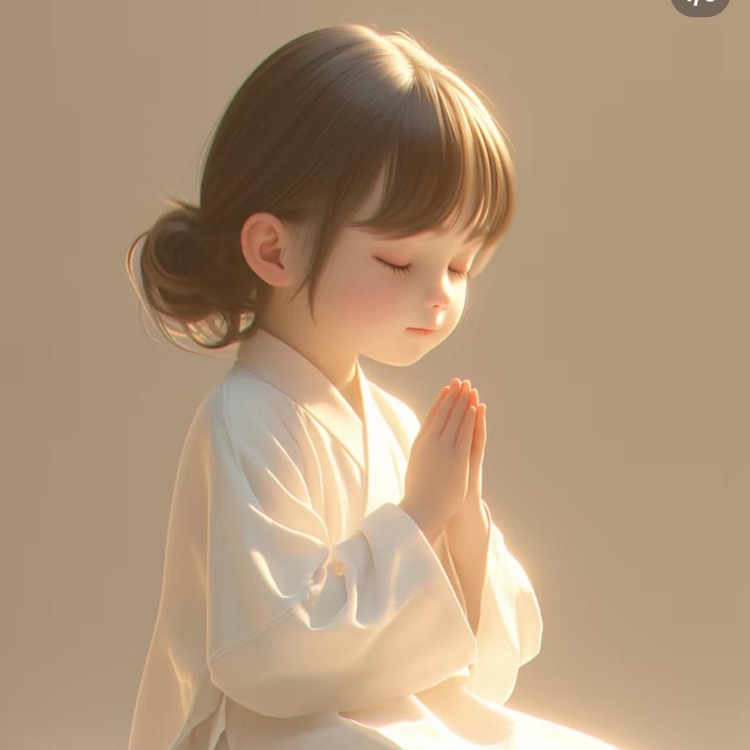 📿如是菩提心
