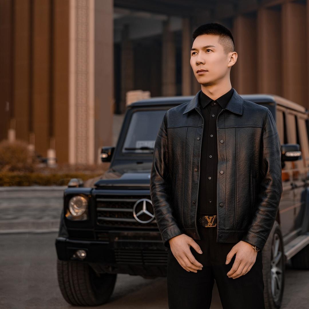 闫皓宁｜闭门修习