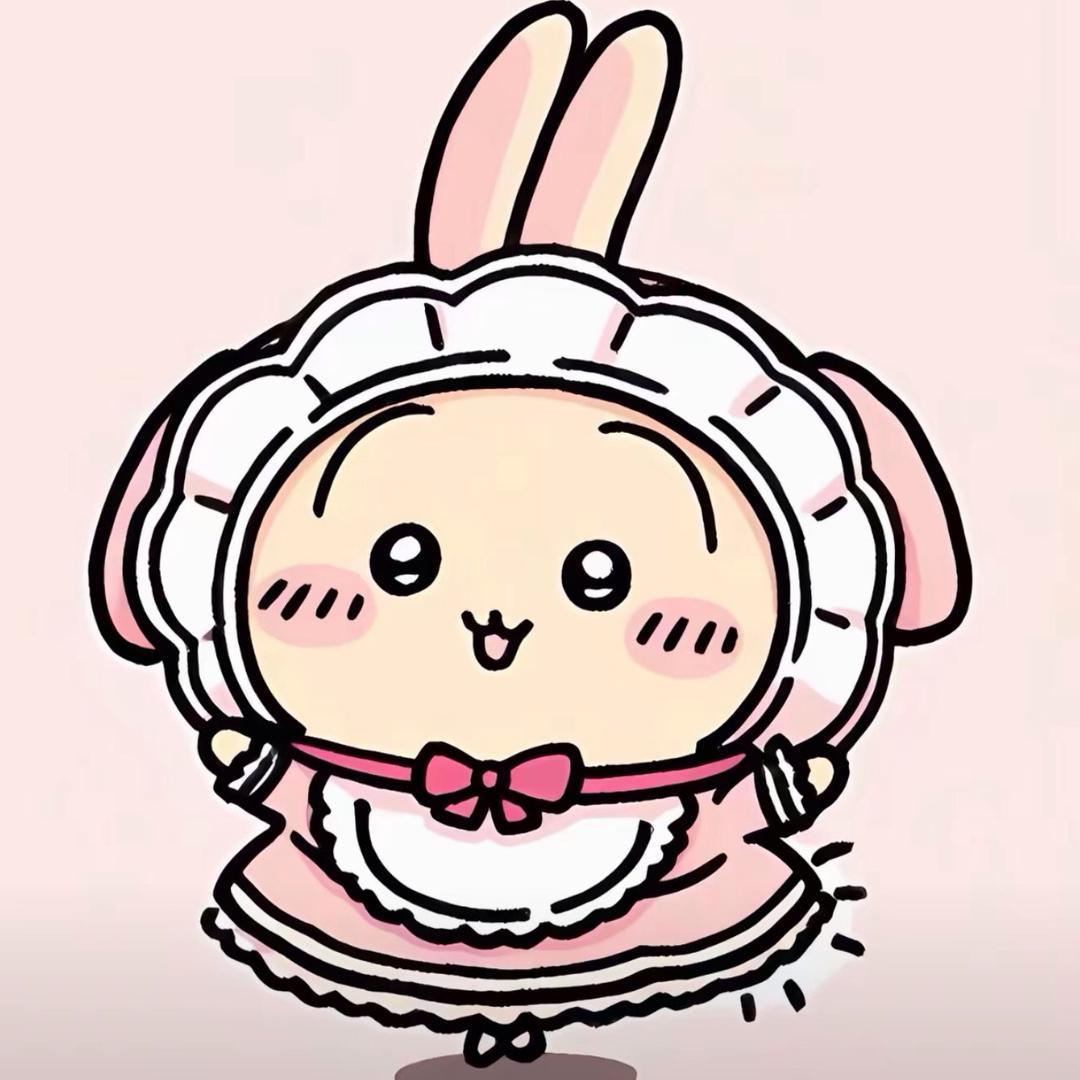 失眠的乌萨奇💤