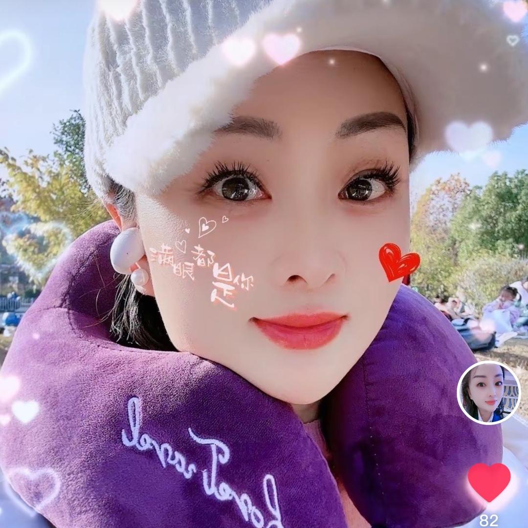 不美却独一无二