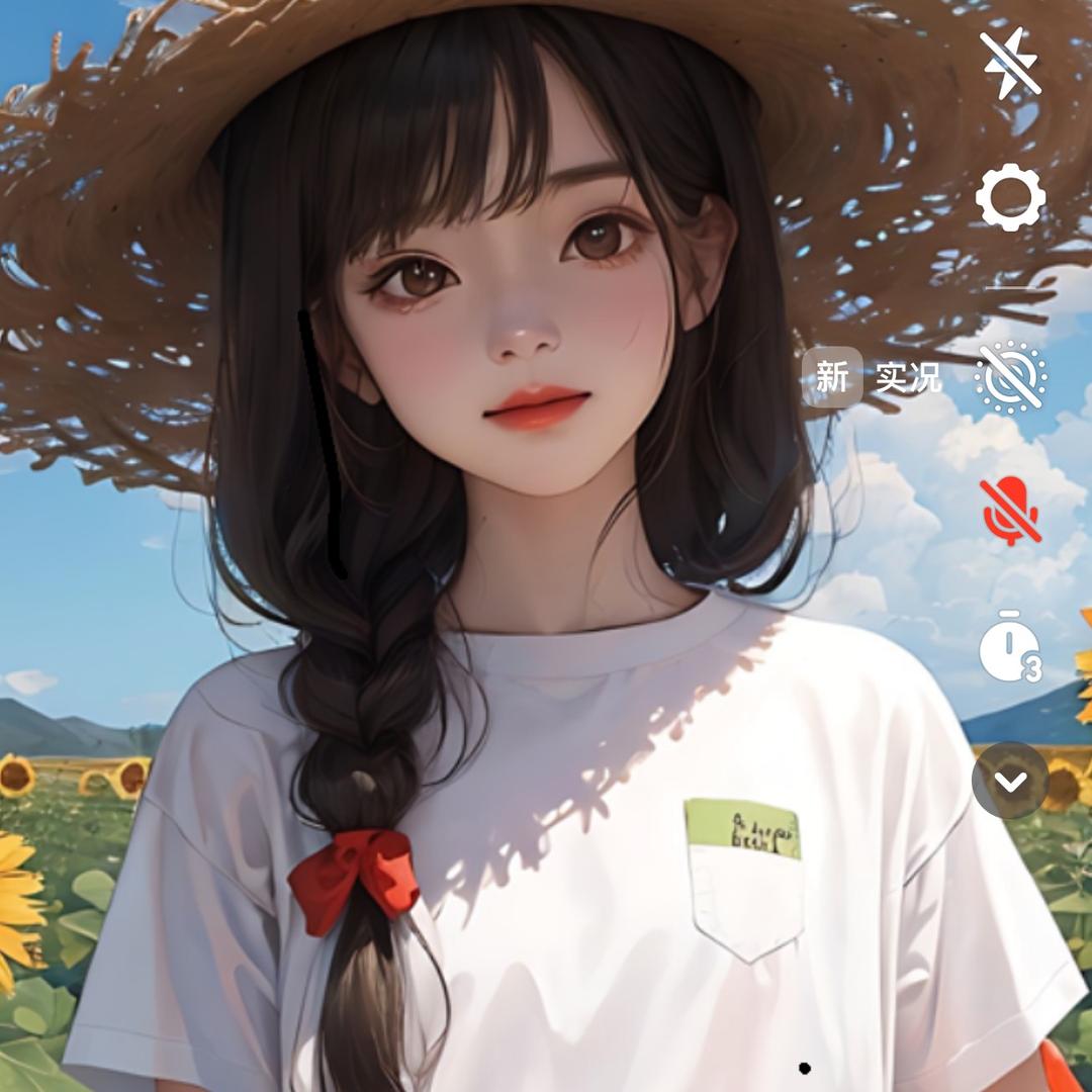 小丽子，