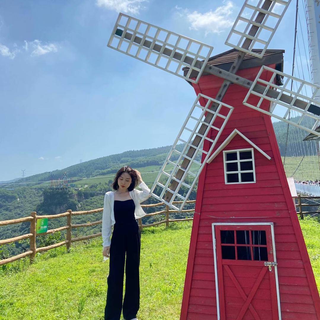小赵❤️