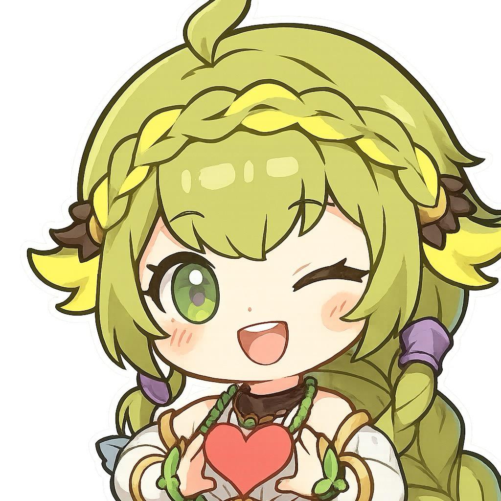 星痕妹