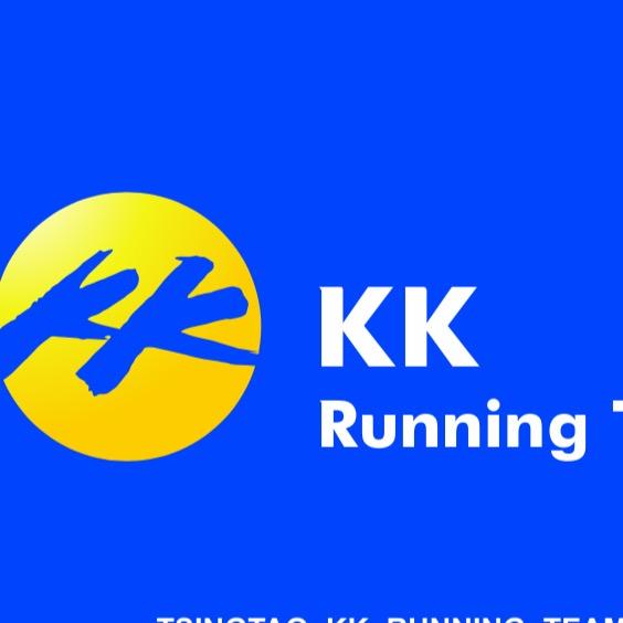 KK跑步俱乐部