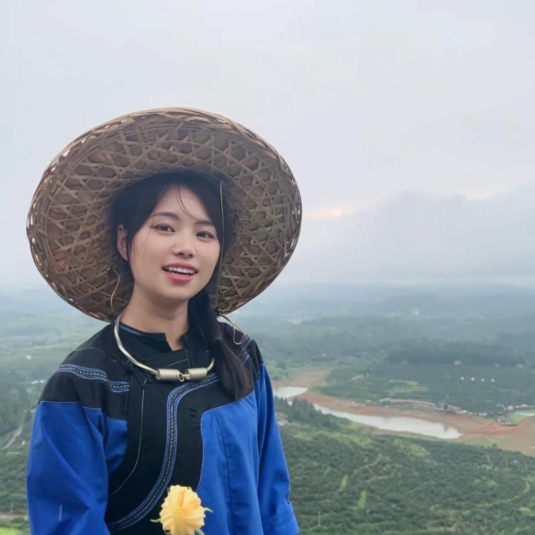 苗家六妹