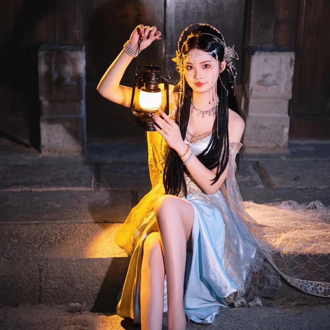 白白胖胖