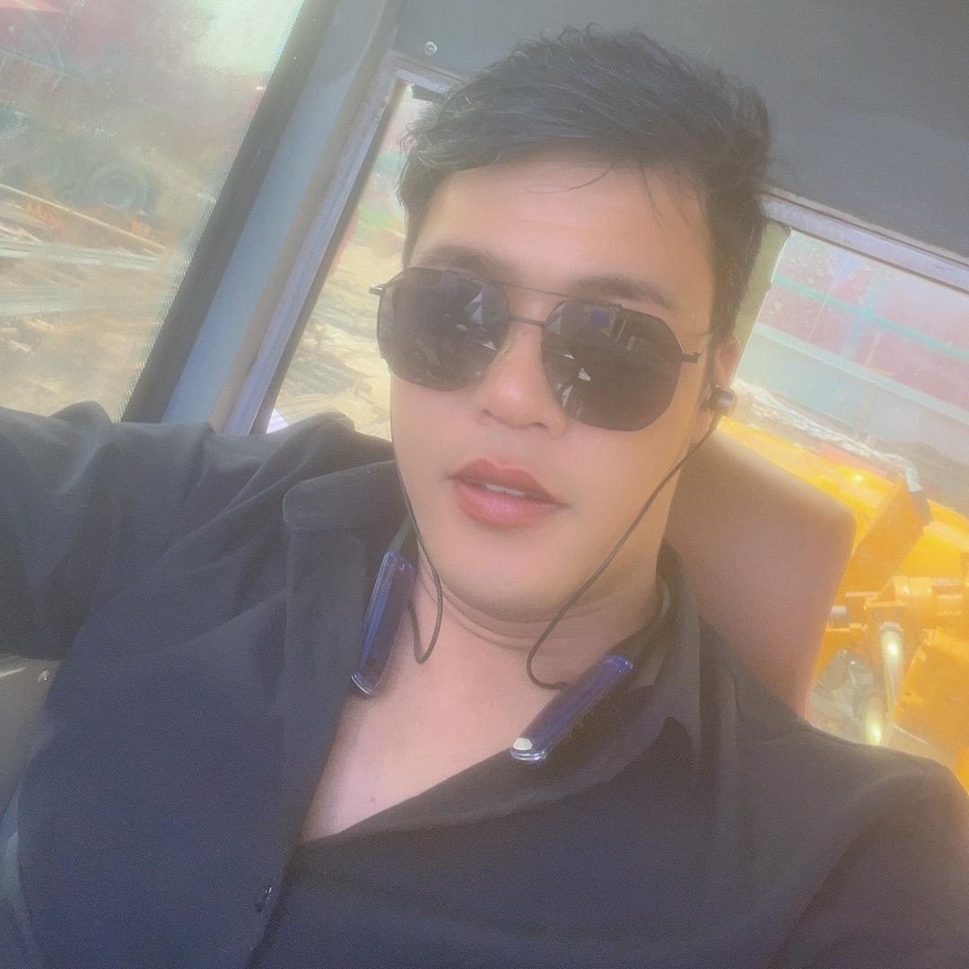 阿林，吊车出租