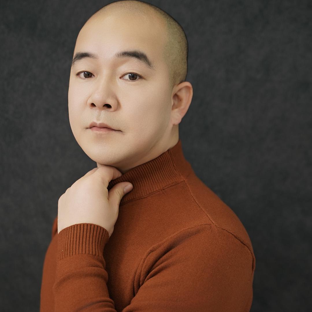 太原教架子鼓的冀老师