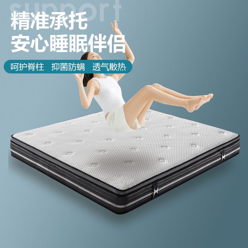 佛山床垫源头工厂-威少