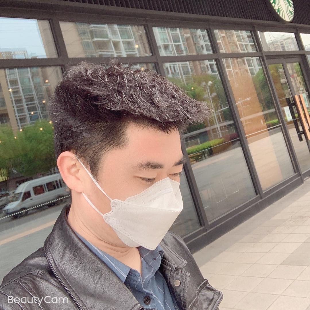 打小🇨🇳就丑