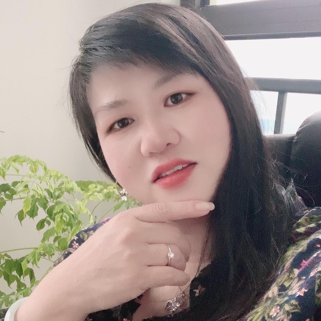 唐幺妹🌹幸福永远🌹