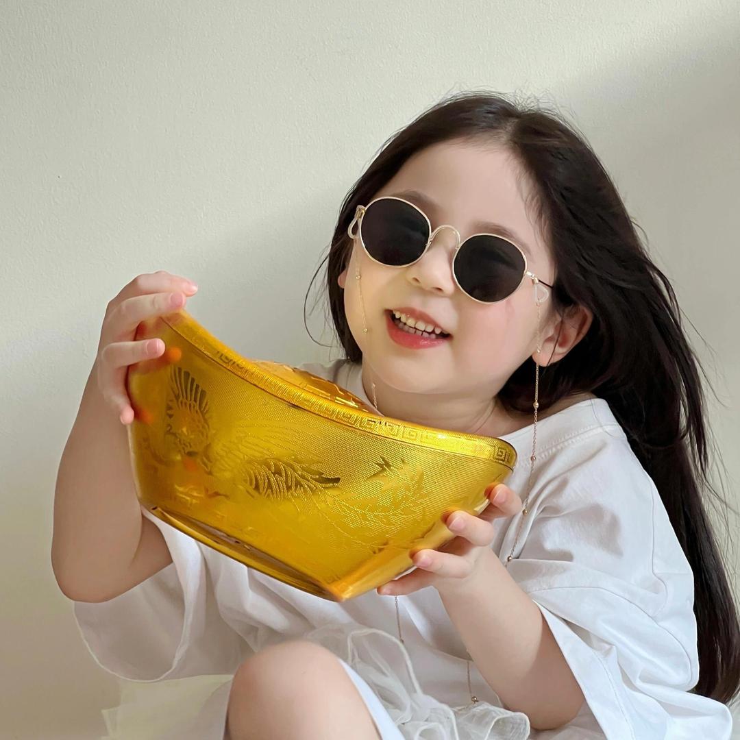 👸🏻公主请发财