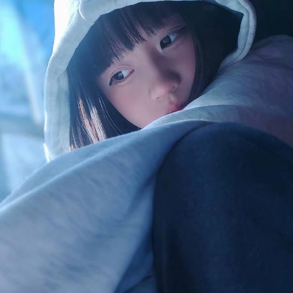 泪白