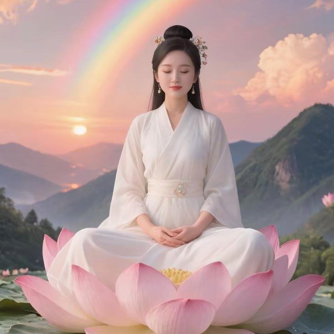 丽丽好物分享
