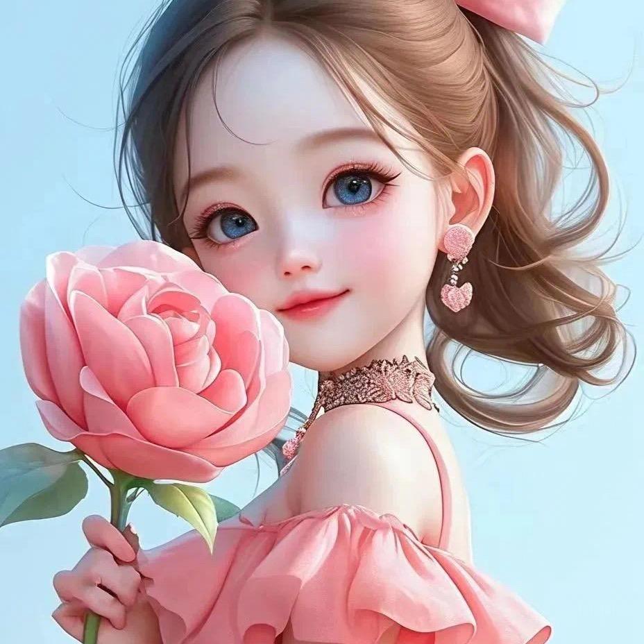 栀子花
