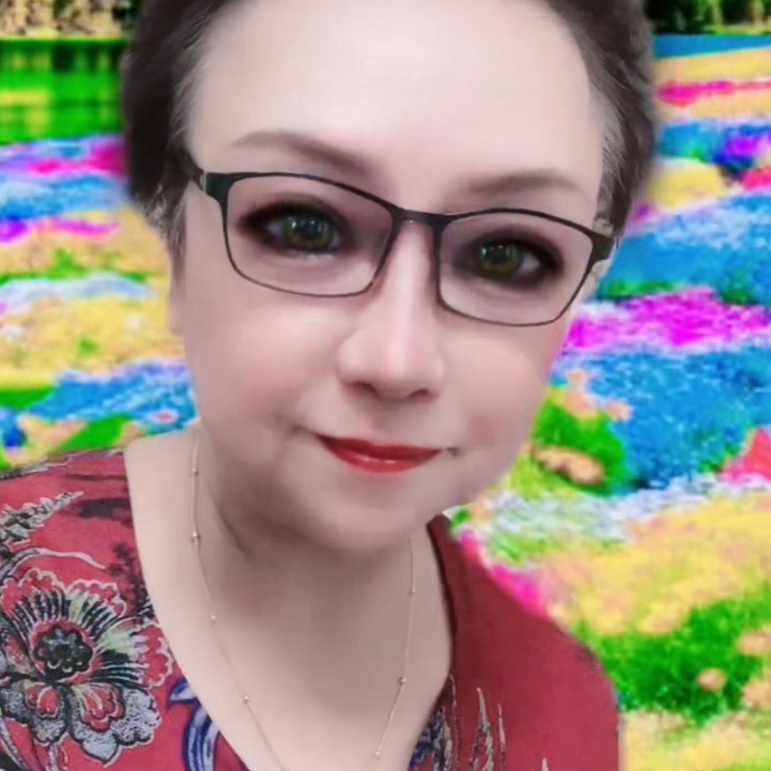 王阿姨