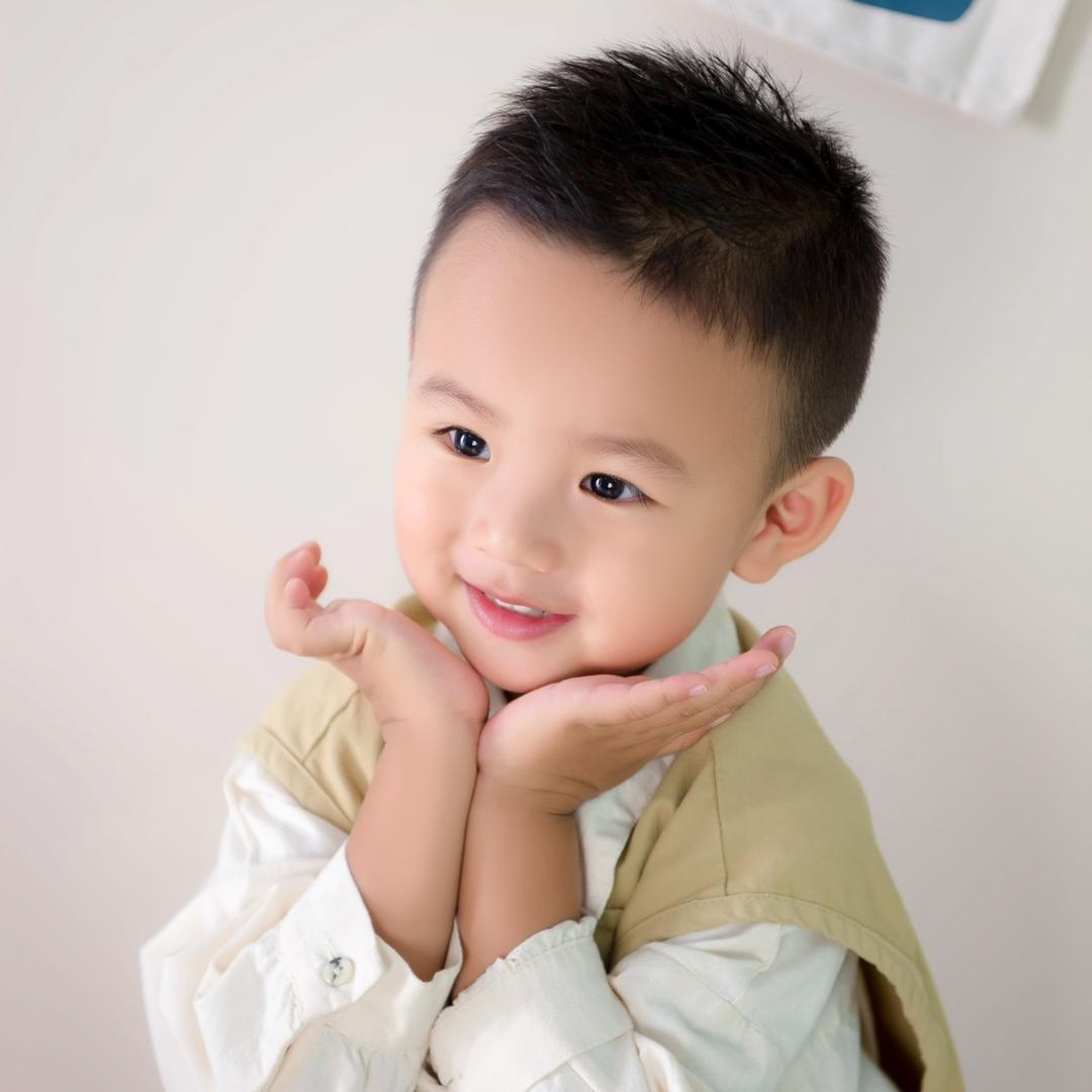 铭铭妈妈吖🌻