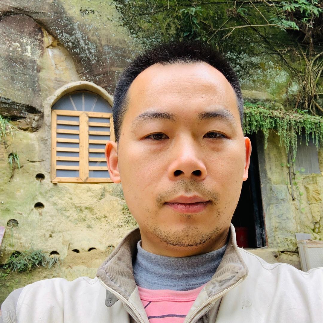 农村建造虎哥
