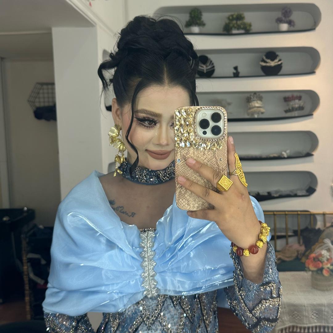 热孜亚 🦋