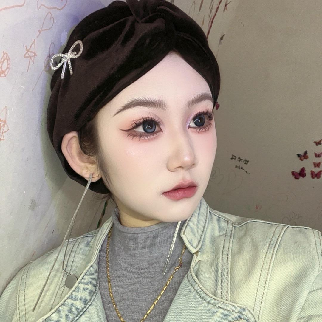 柏格儿（美妆版）限流中