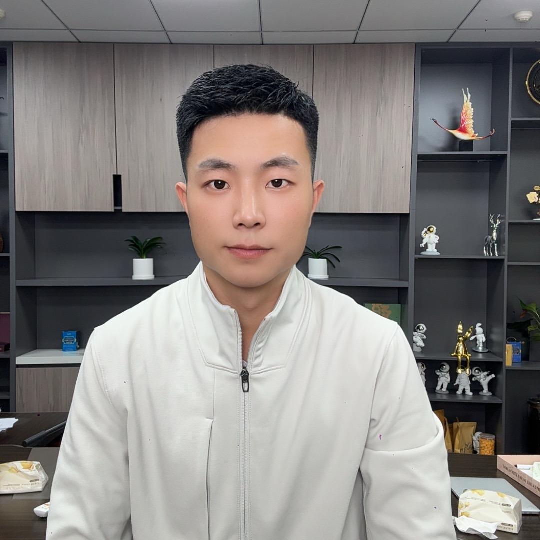 李哥的美好生活啊