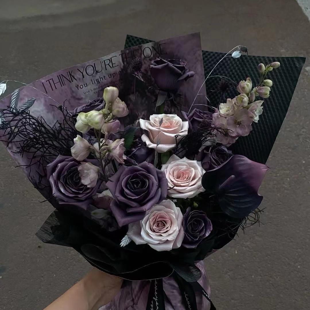 浠浠妈妈在卖花💐🌼🌸