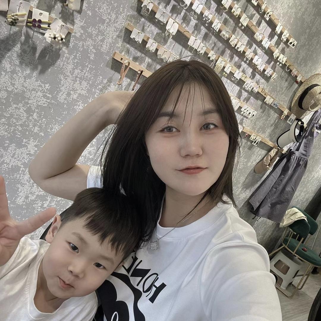旋美麻麻