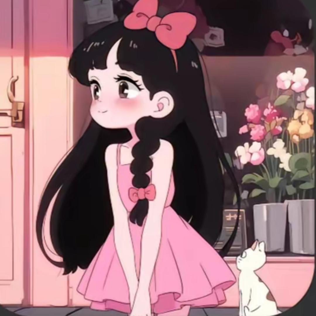 爱幻想的小脑袋