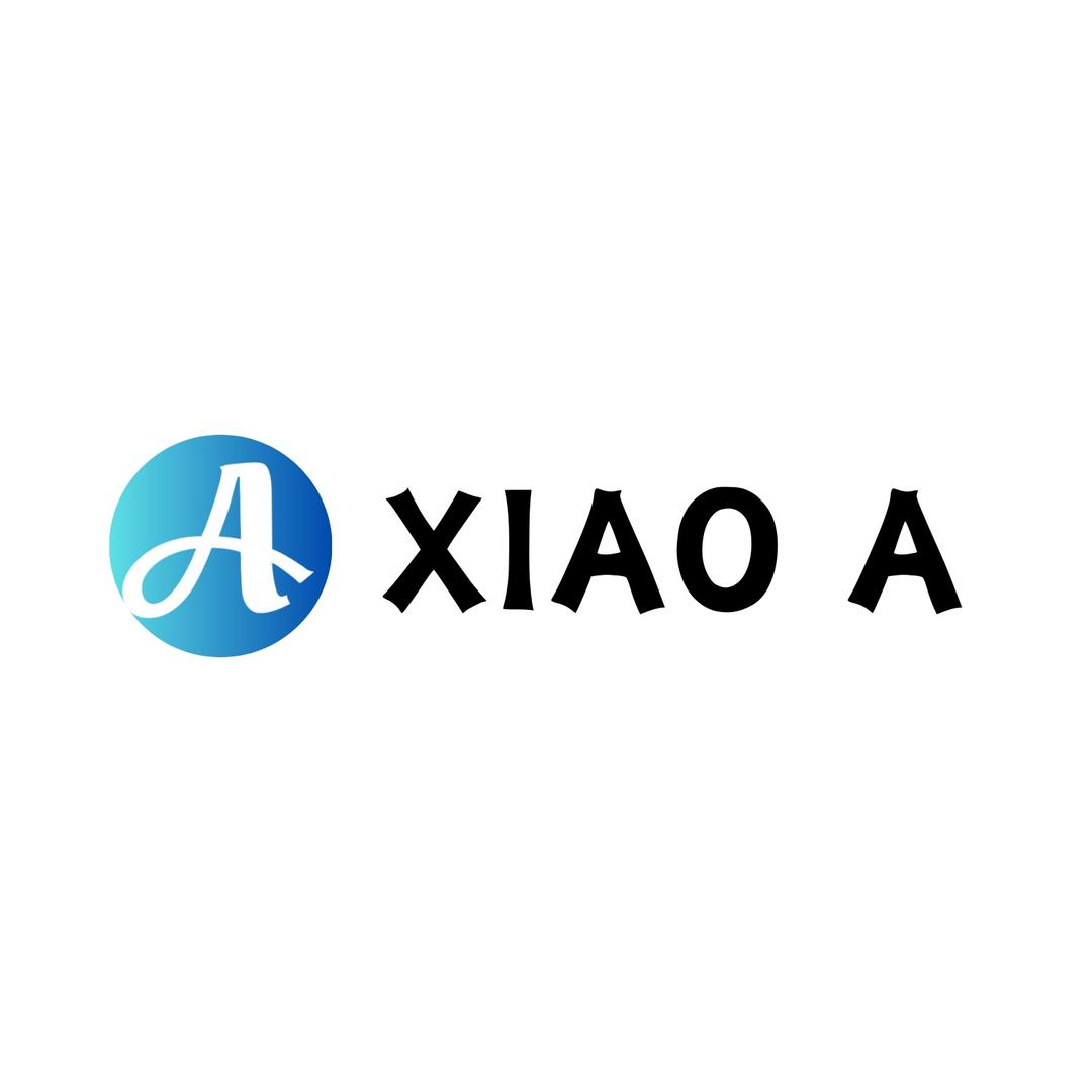 小A剃须刀