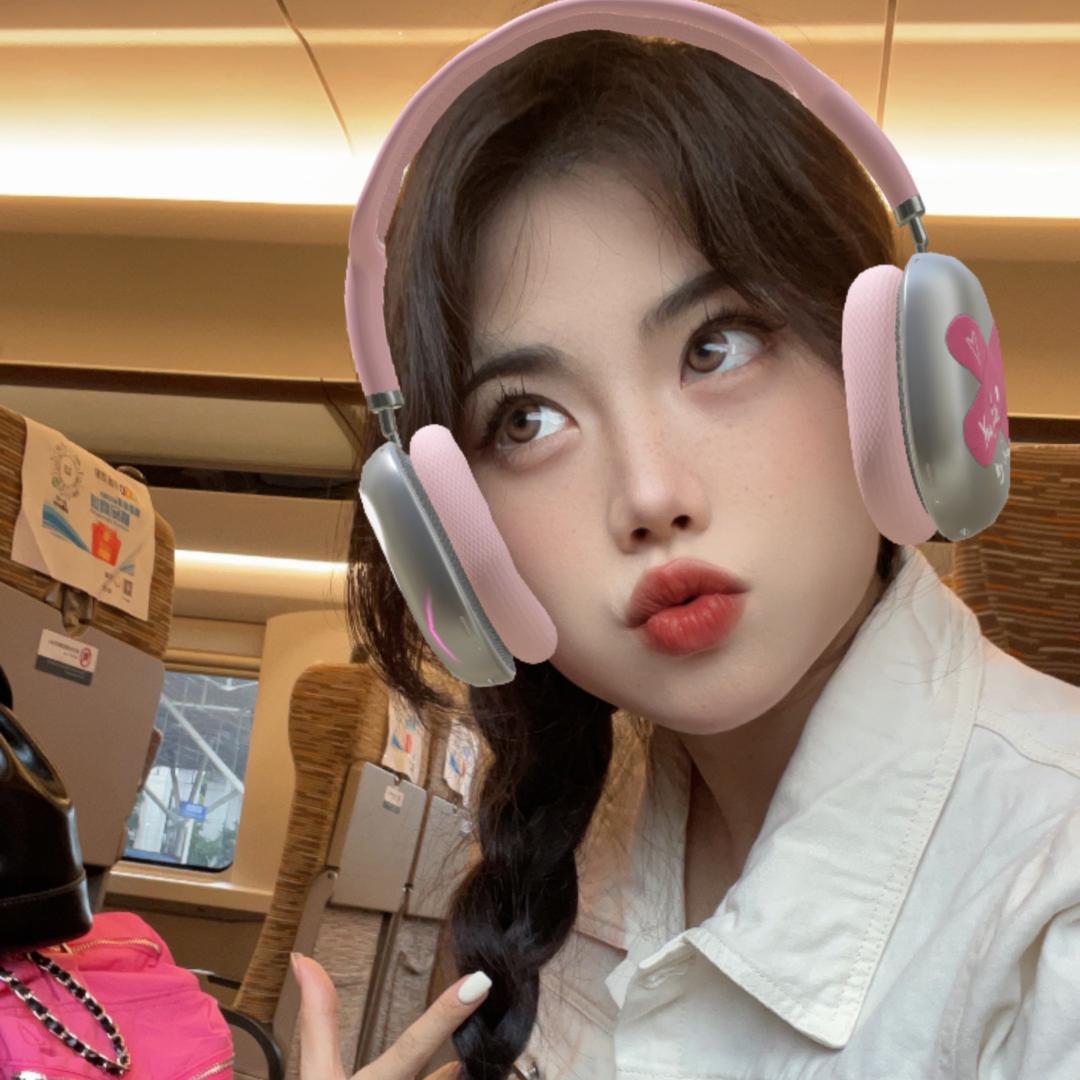 美少兔
