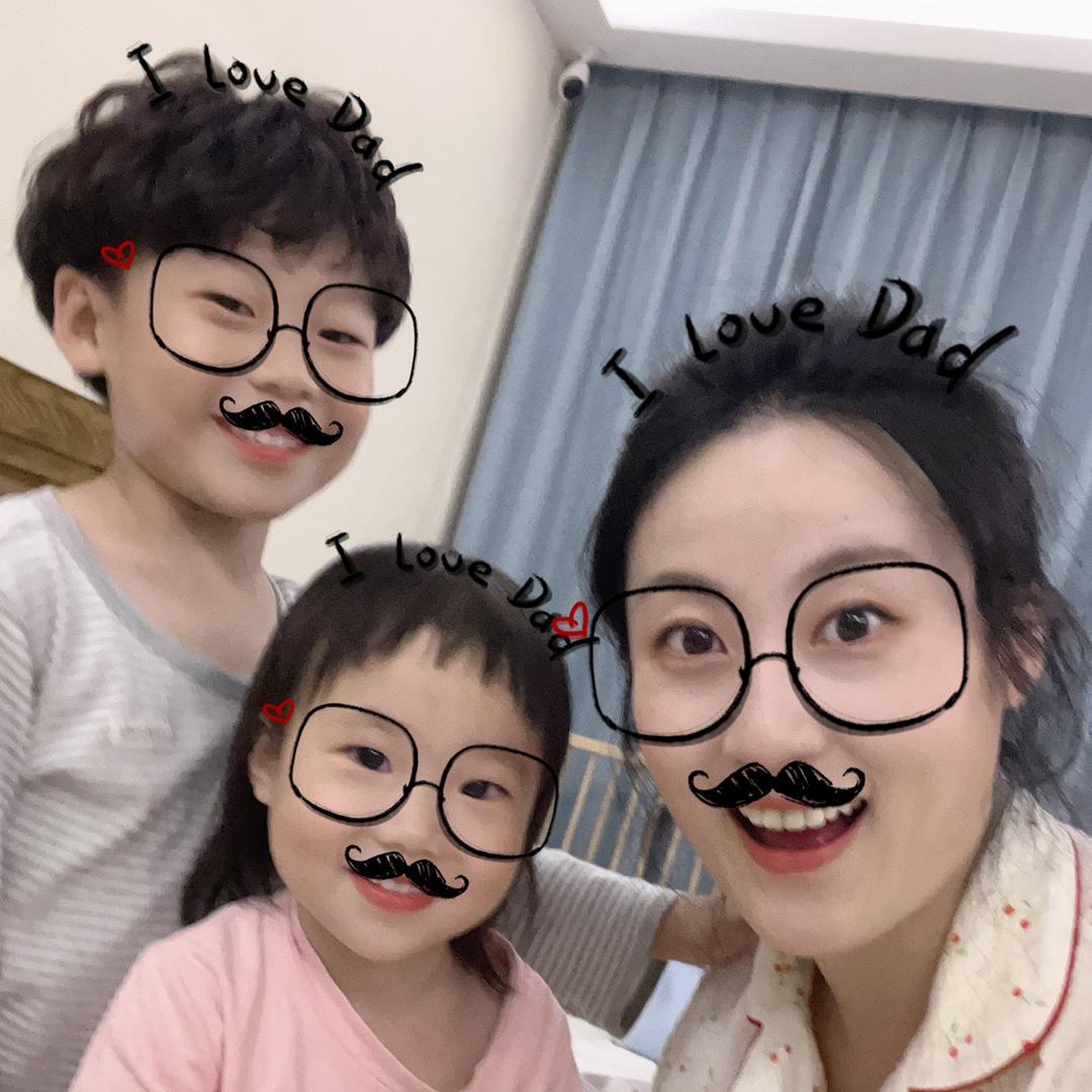 小夏养娃