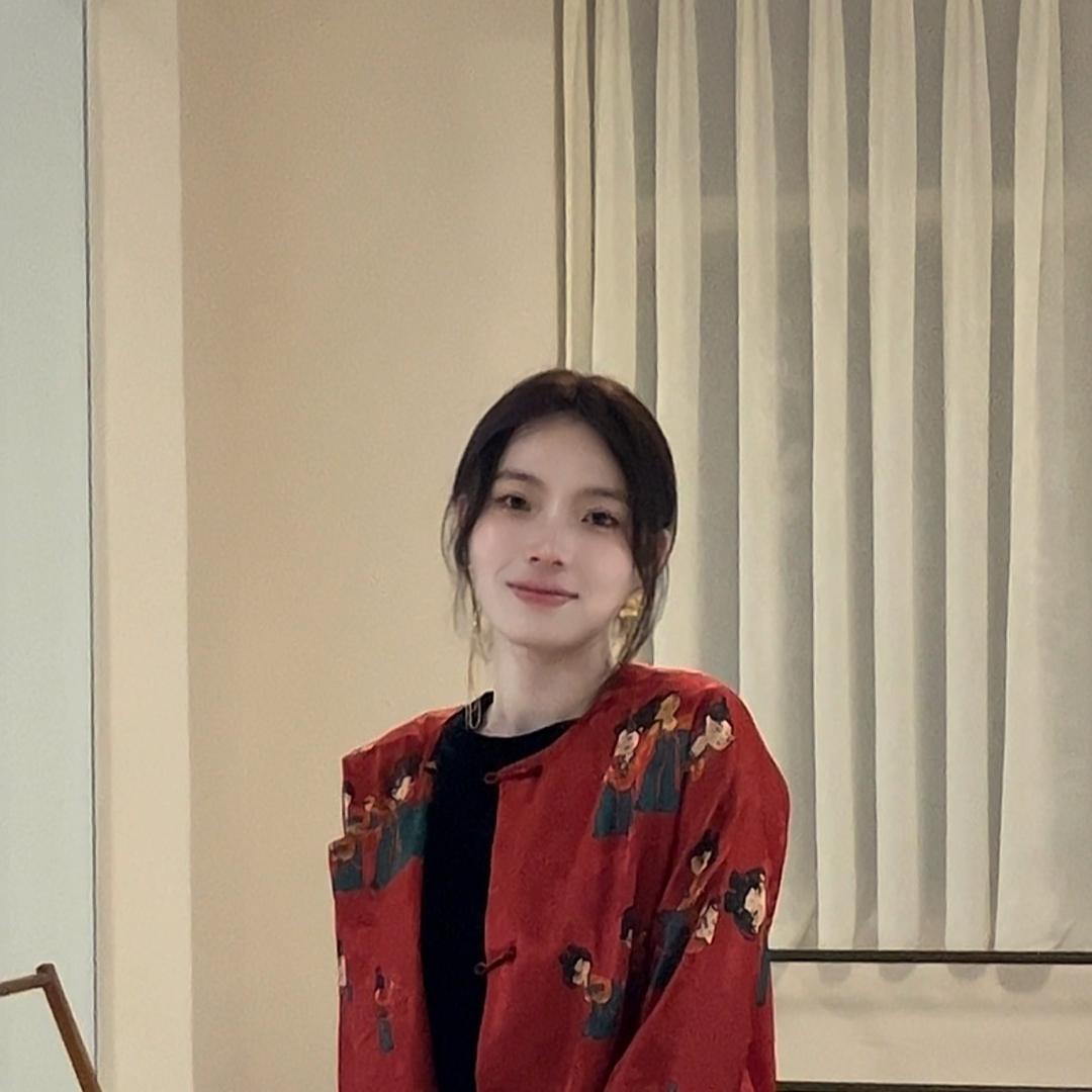 枫哥香水你个嘚嘚
