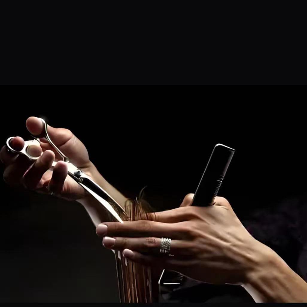 萧山义桥专注烫发洋洋