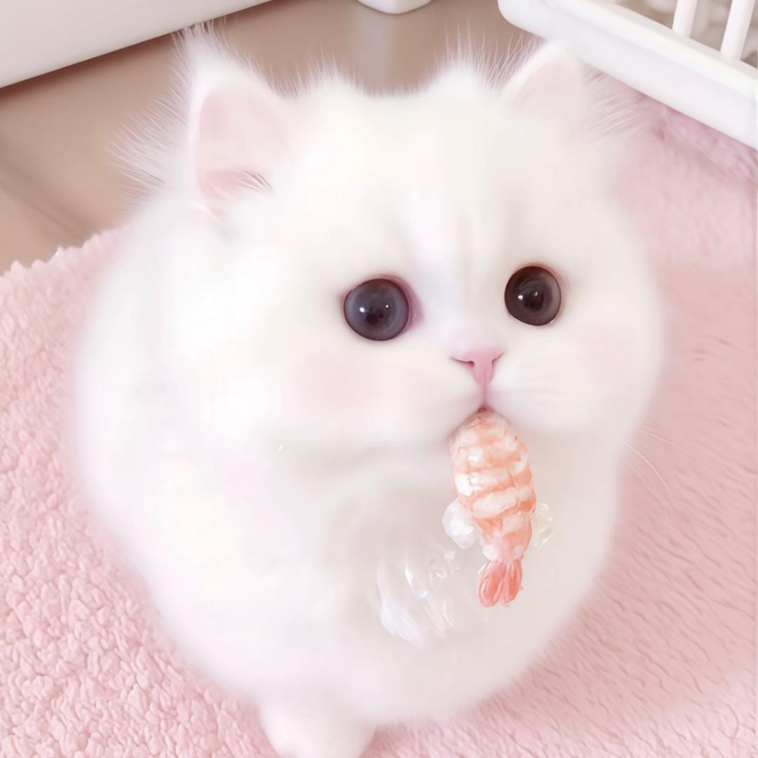 小言不爱吃🍚