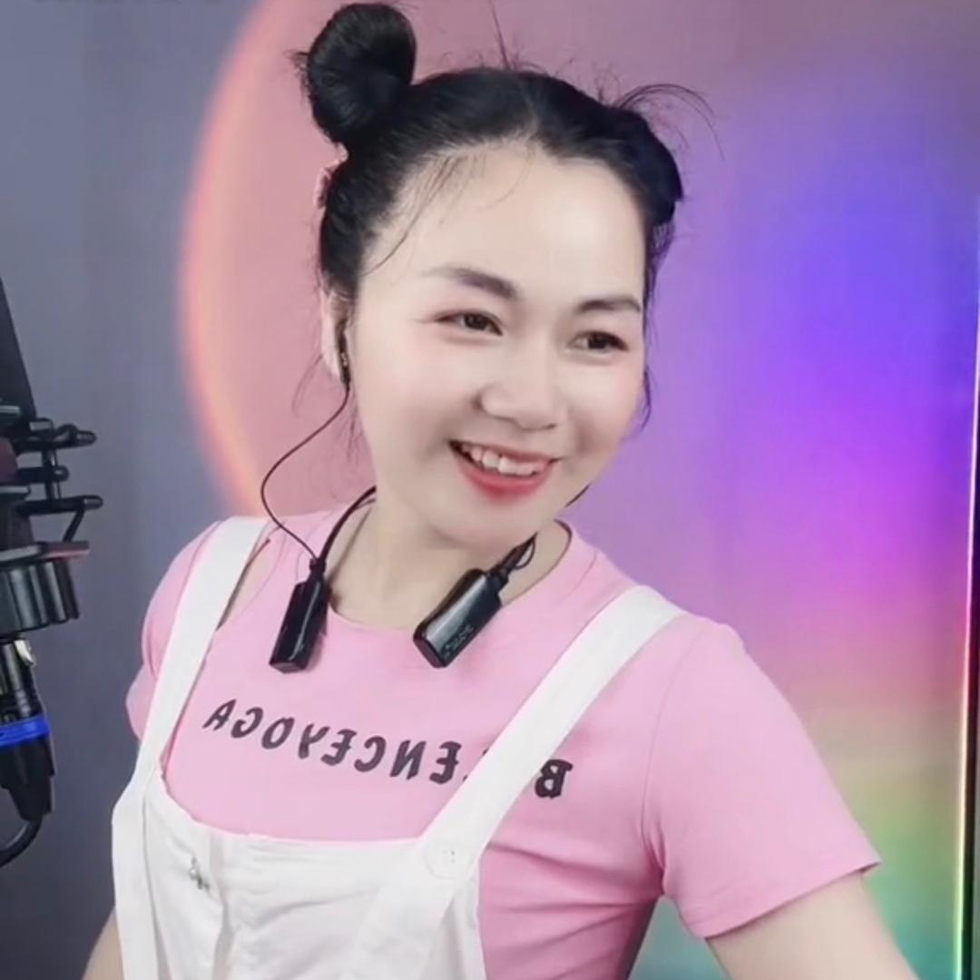 客家妹🎤花花
